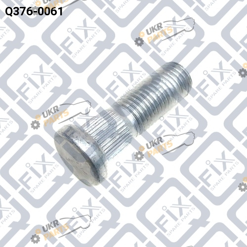  Q-FIX Q376-0061