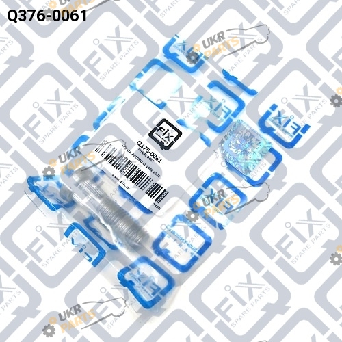 Q-FIX Q376-0061 Q-FIX Q376-0061