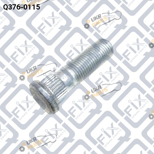  Q-FIX Q376-0115