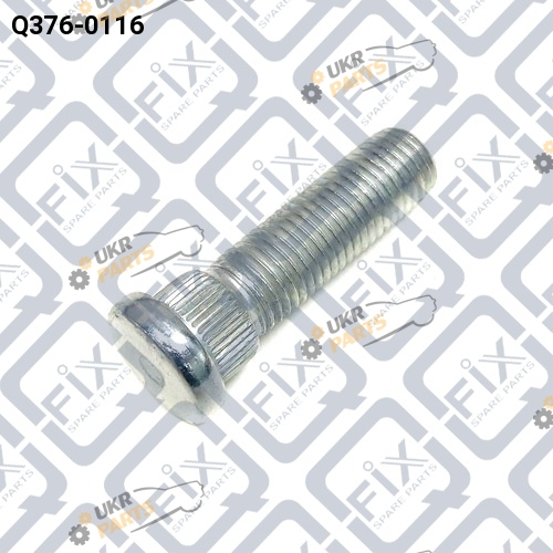  Q-FIX Q376-0116