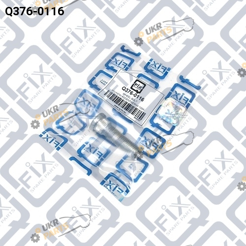 Q-FIX Q376-0116 Q-FIX Q376-0116