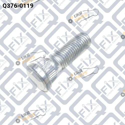  Q-FIX Q376-0119