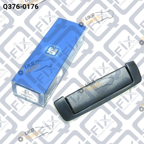 Ручка двери Q-FIX Q376-0176 Ручка двери Q-FIX Q376-0176