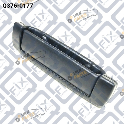 Ручка двери Q-FIX Q376-0177