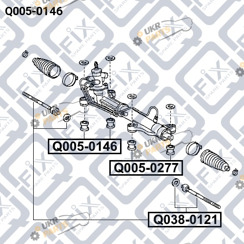 Q-FIX Q005-0146 Q-FIX Q005-0146