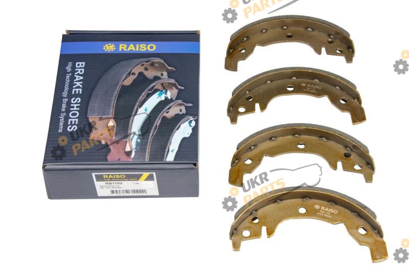  Raiso RB1102
