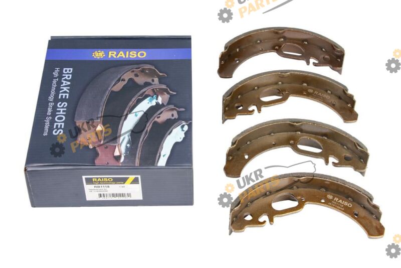  Raiso RB1118