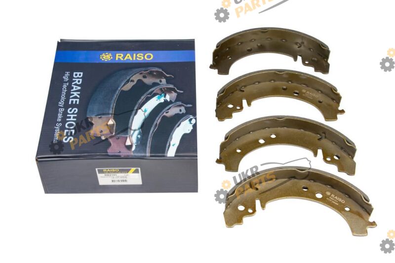  Raiso RB2101