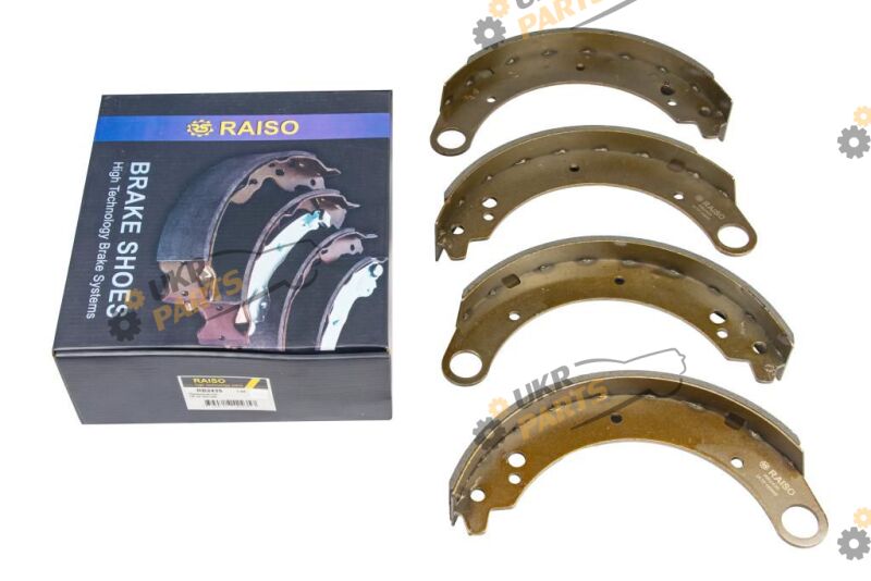  Raiso RB2435