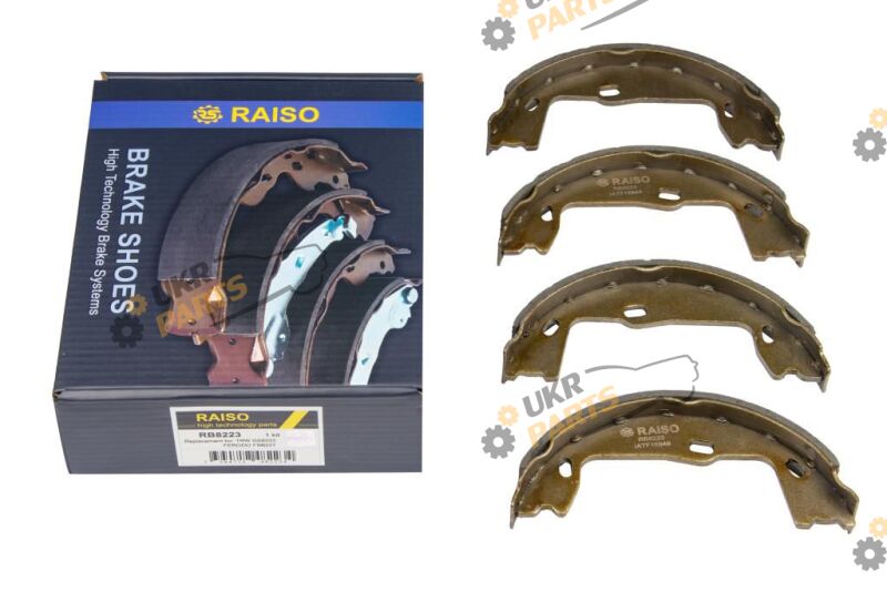  Raiso RB8223
