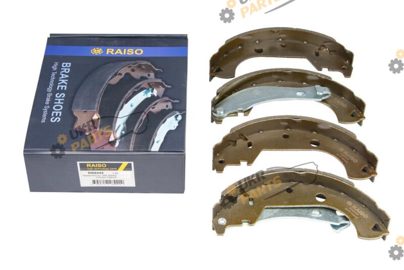  Raiso RB8442