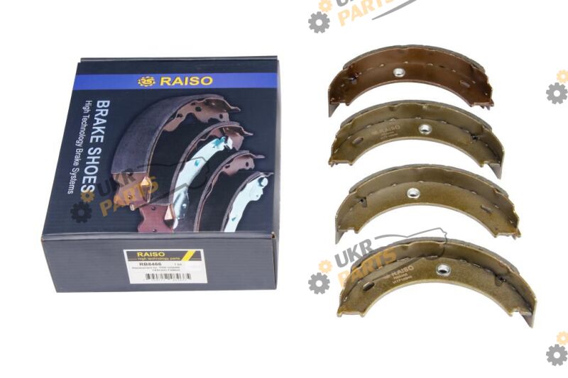  Raiso RB8466