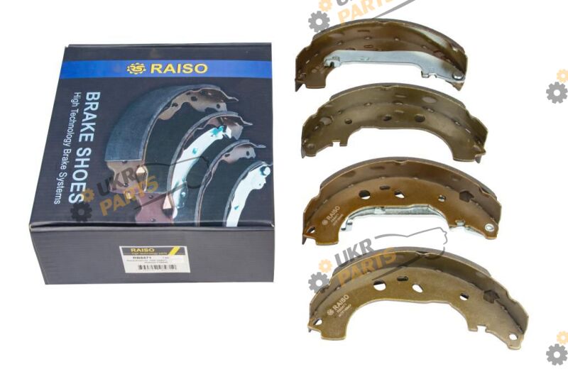  Raiso RB8471