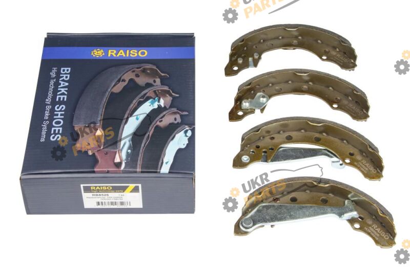  Raiso RB8526