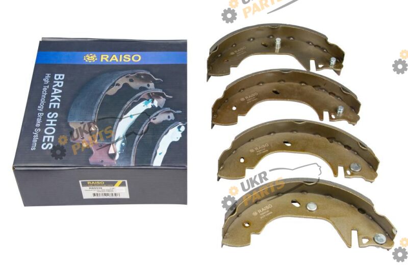  Raiso RB8539