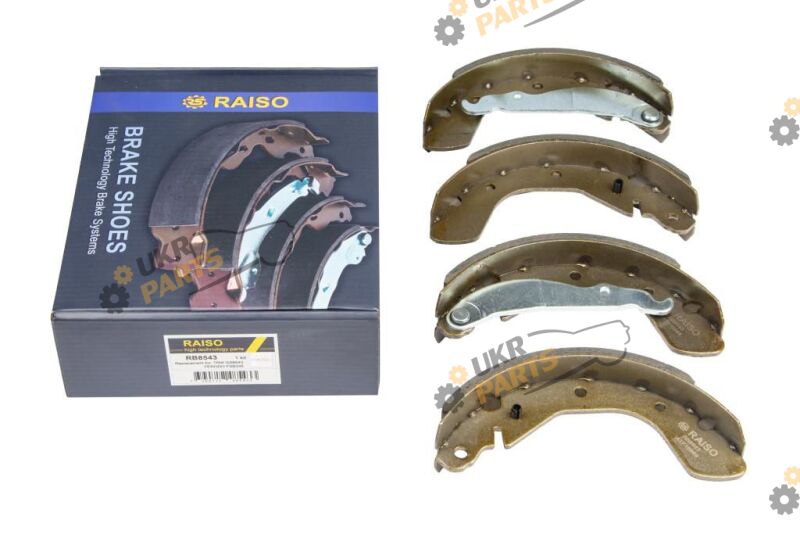  Raiso RB8543