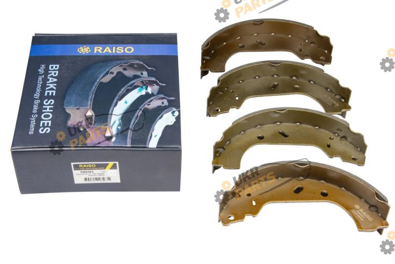  Raiso RB8563