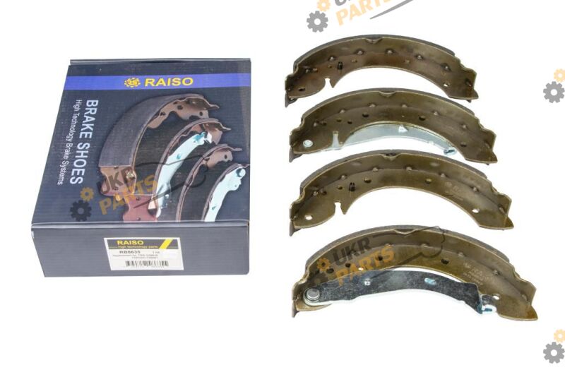  Raiso RB8635