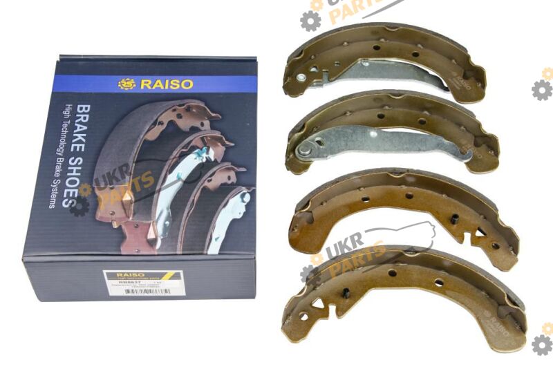 Raiso RB8637