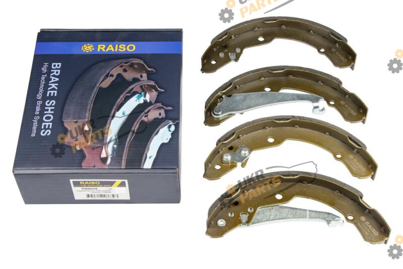  Raiso RB8639