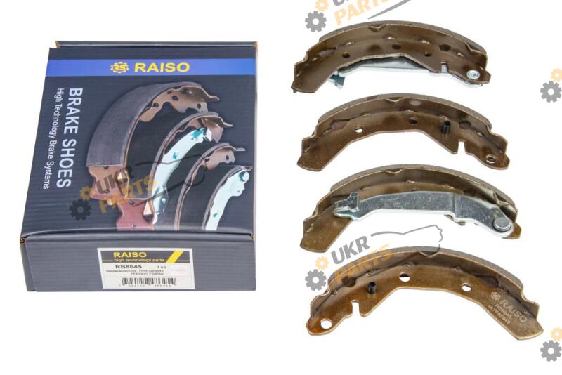  Raiso RB8645