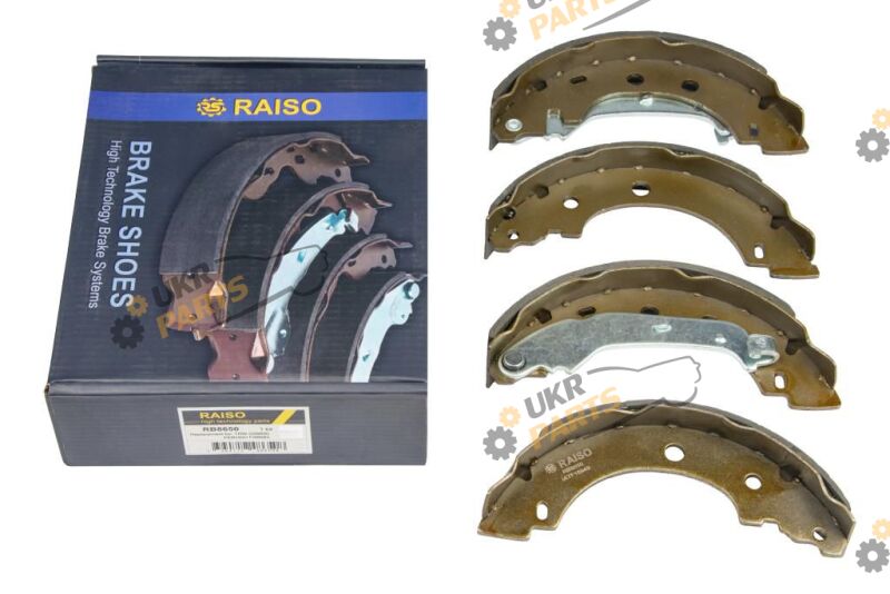  Raiso RB8650
