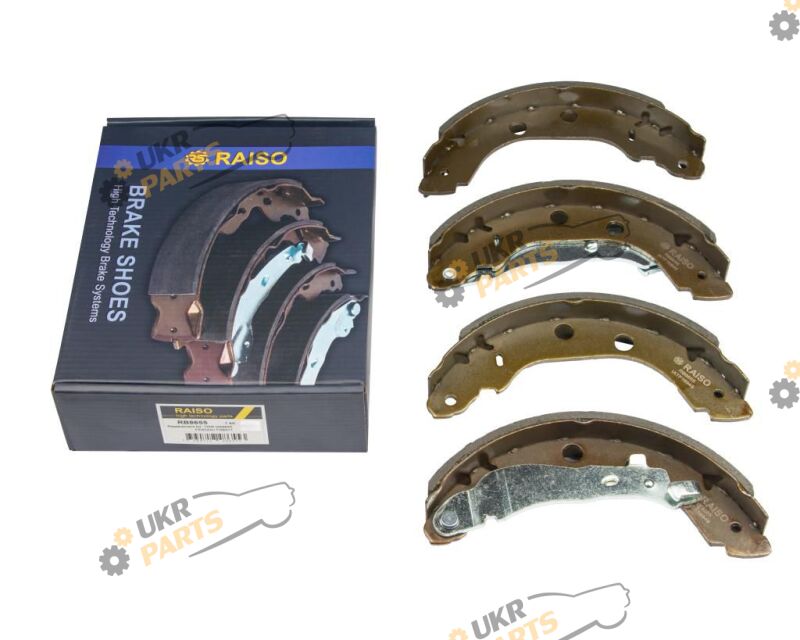  Raiso RB8655