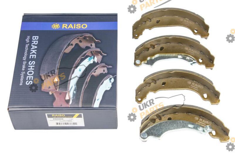  Raiso RB8669