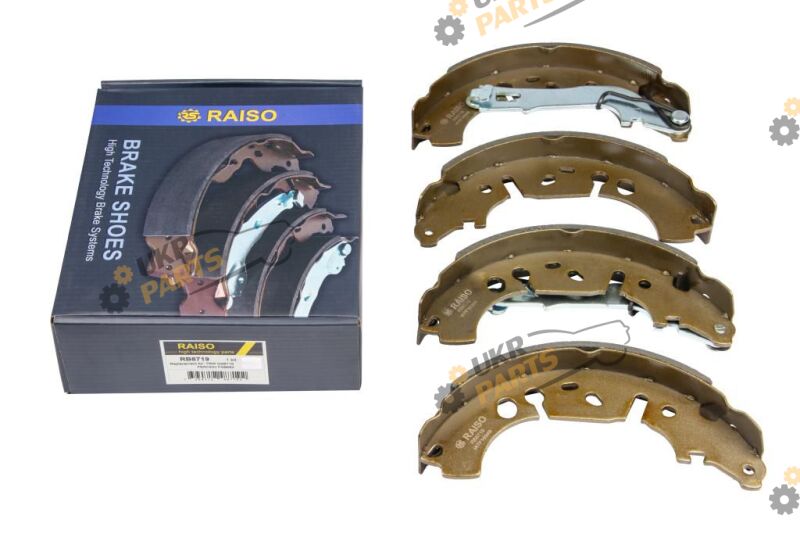  Raiso RB8719