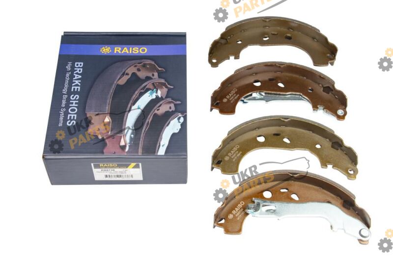  Raiso RB8738