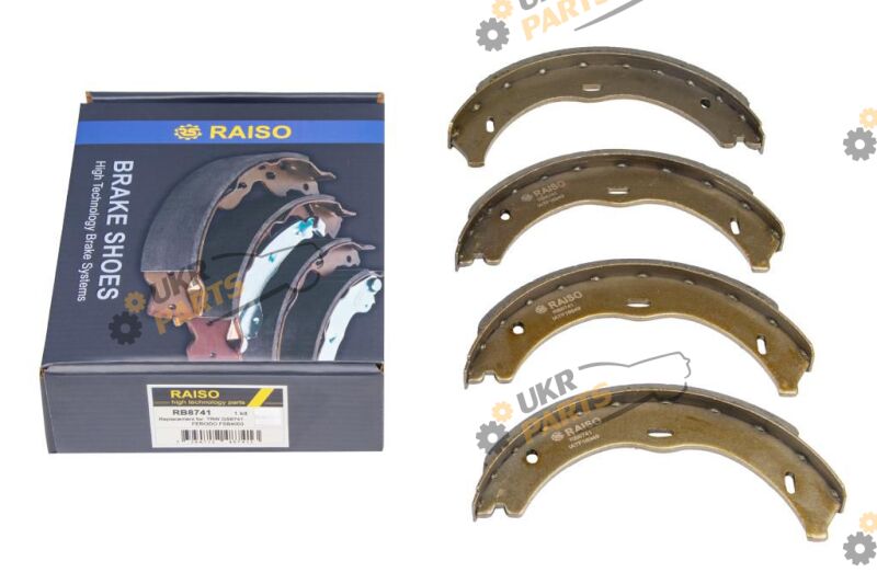 Raiso RB8741