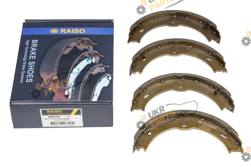  Raiso RB8758