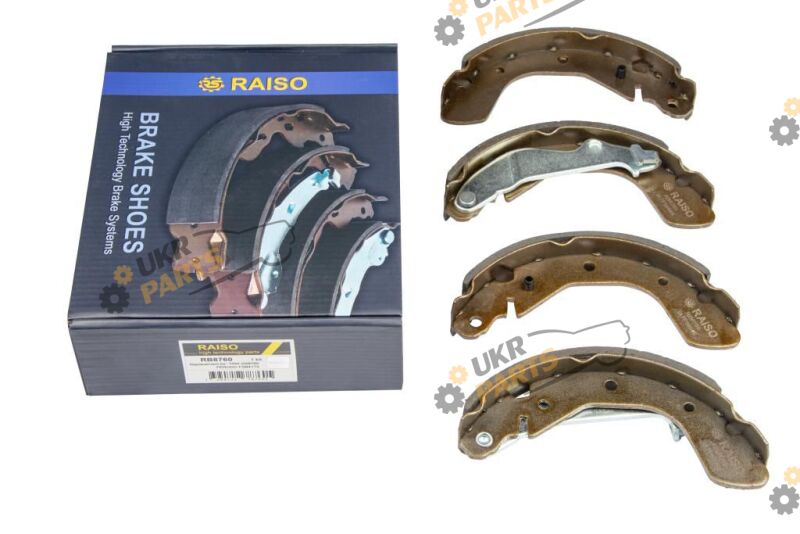  Raiso RB8760