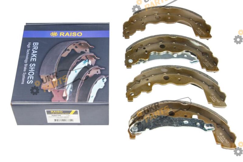  Raiso RB8780