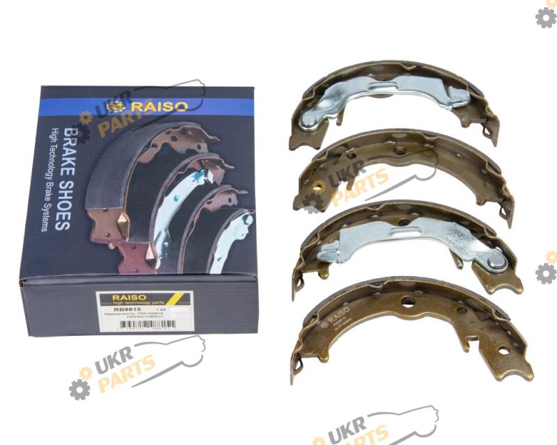  Raiso RB8815