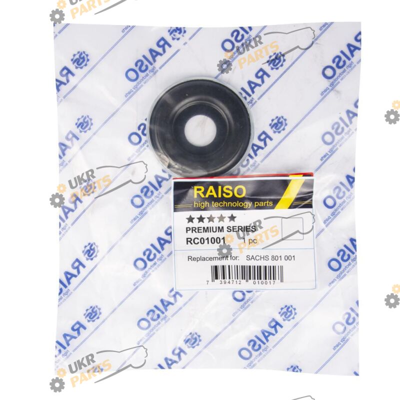  Raiso RC01001