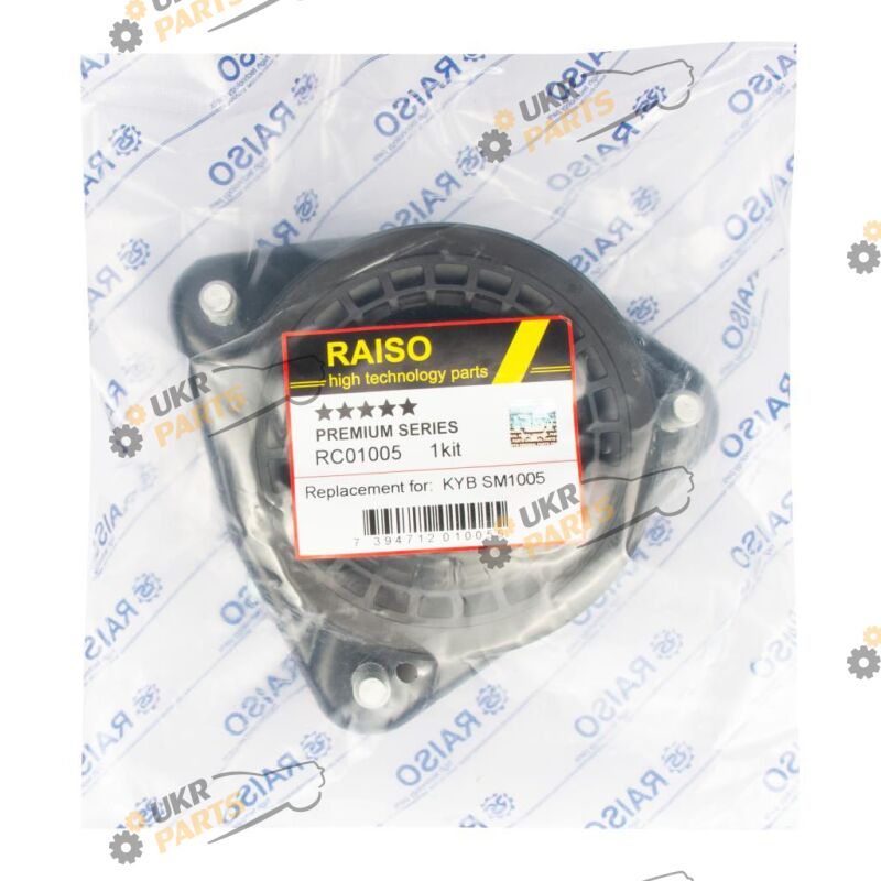  Raiso RC01005