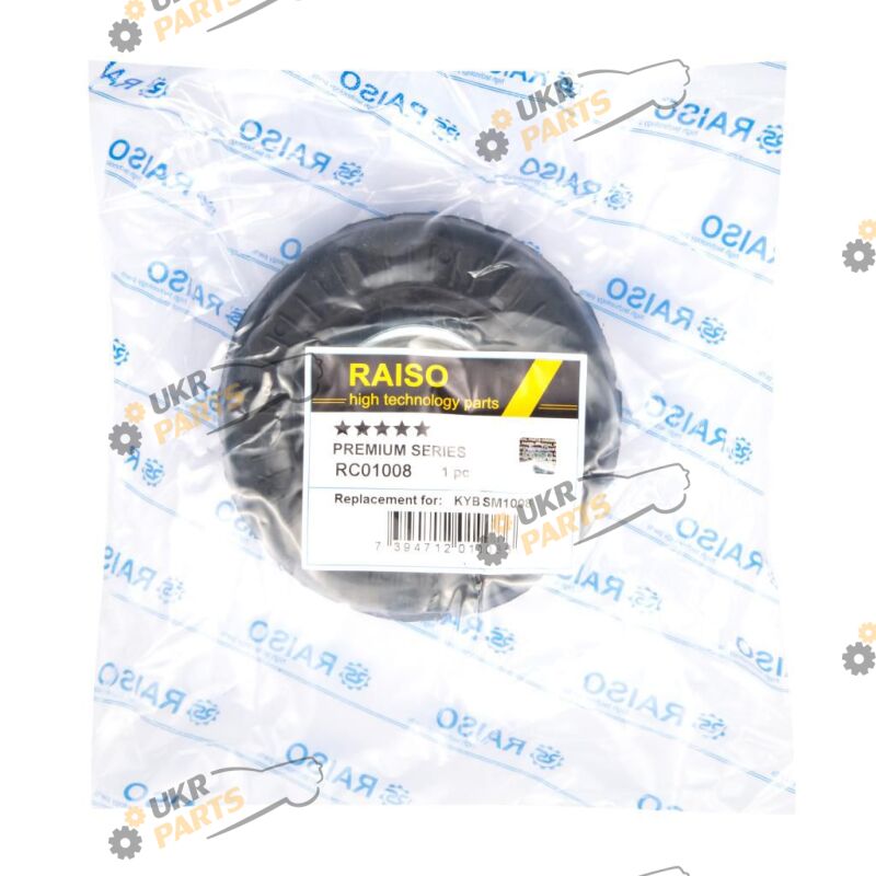 Raiso RC01008