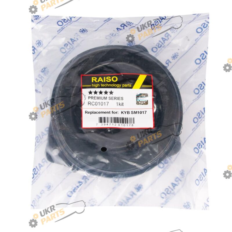  Raiso RC01017