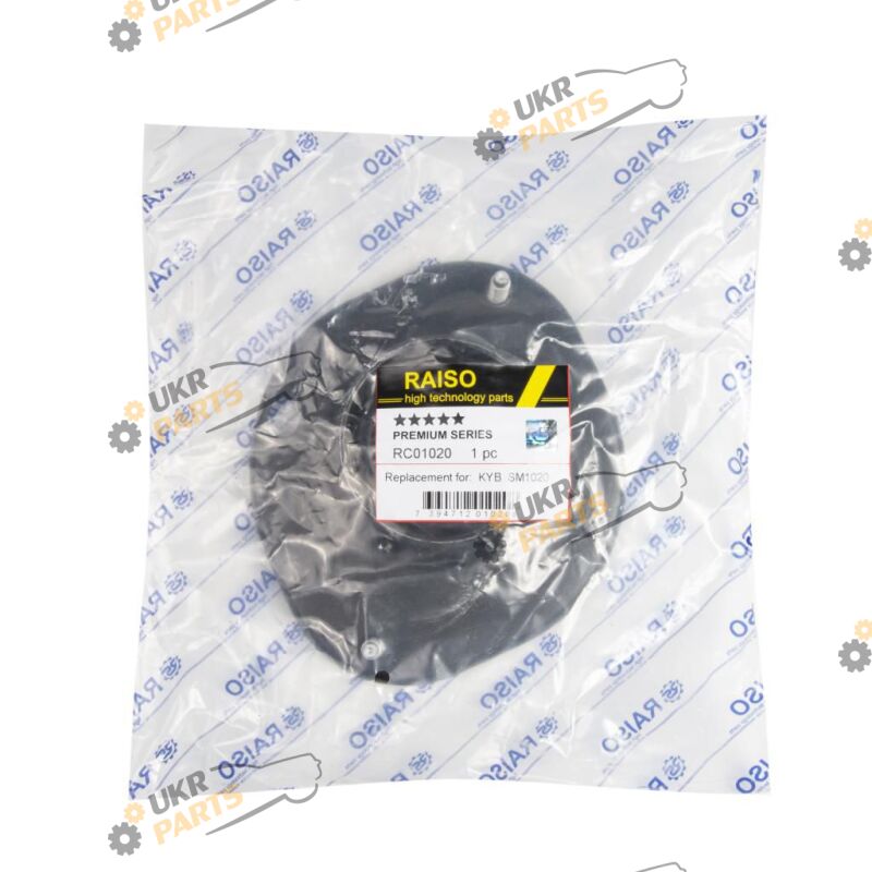  Raiso RC01020