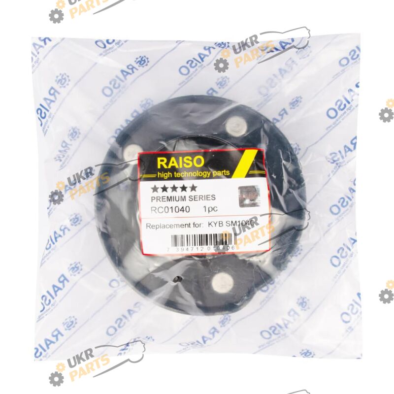 Опора амортизатора Raiso RC01040
