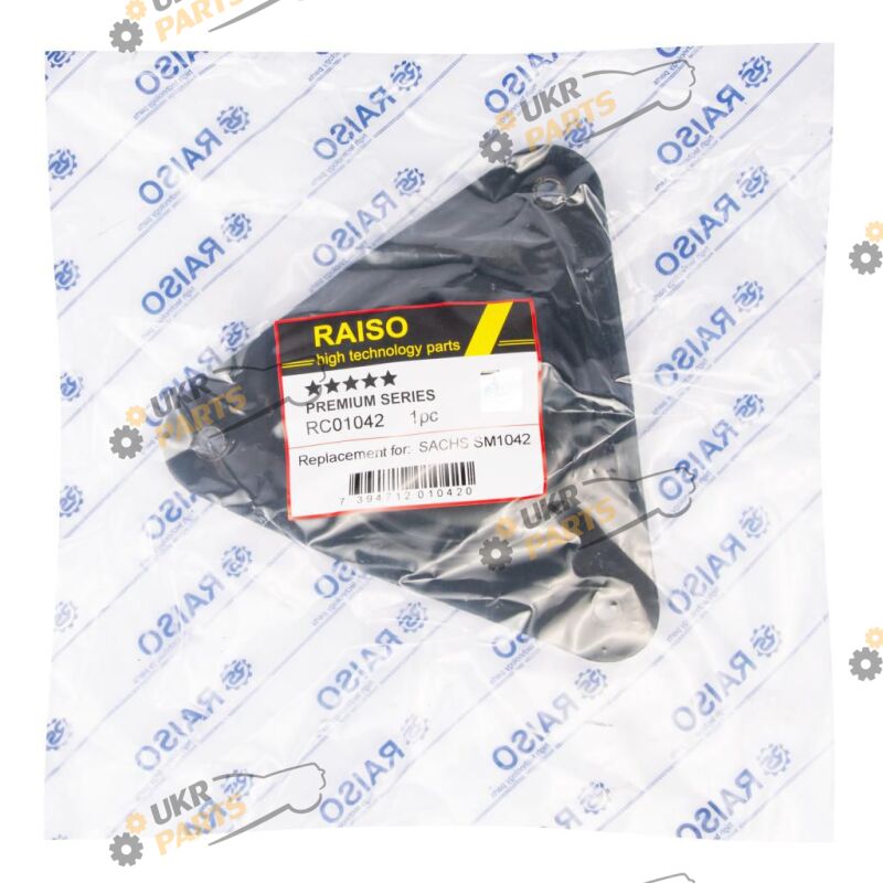 Опора амортизатора Raiso RC01042