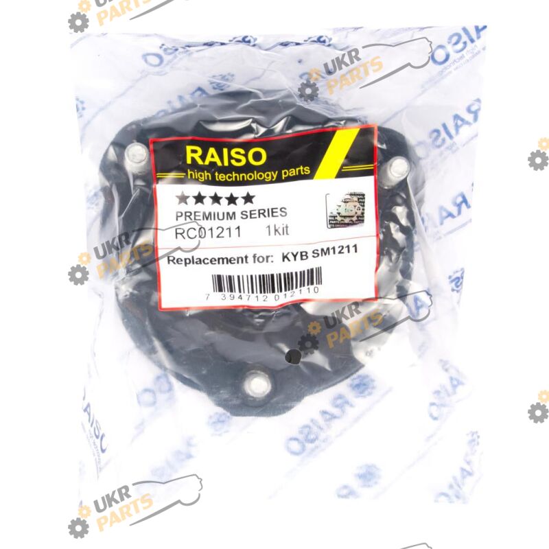  Raiso RC01211