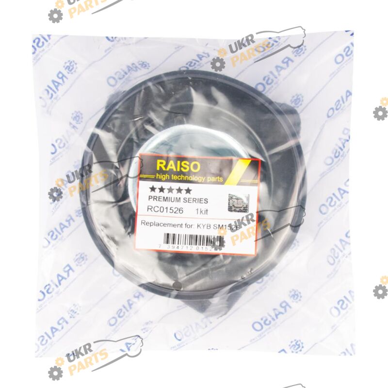  Raiso RC01526