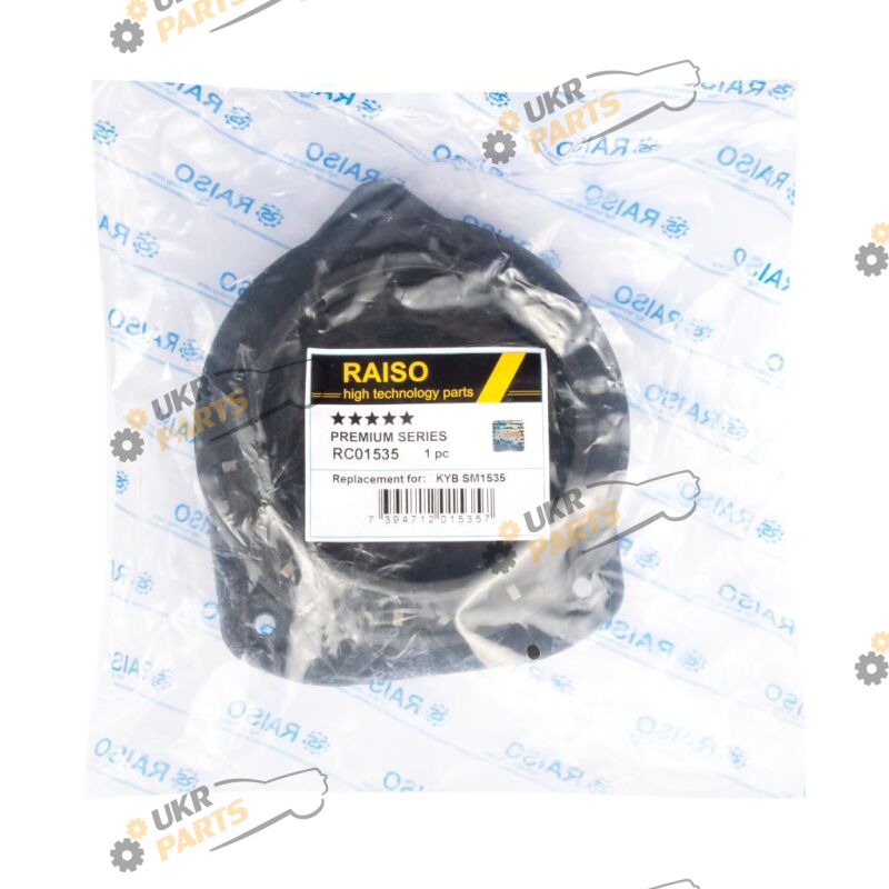 Комплект опоры амортизатора  Raiso RC01535