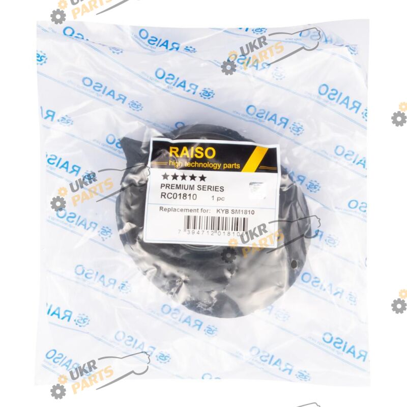  Raiso RC01810