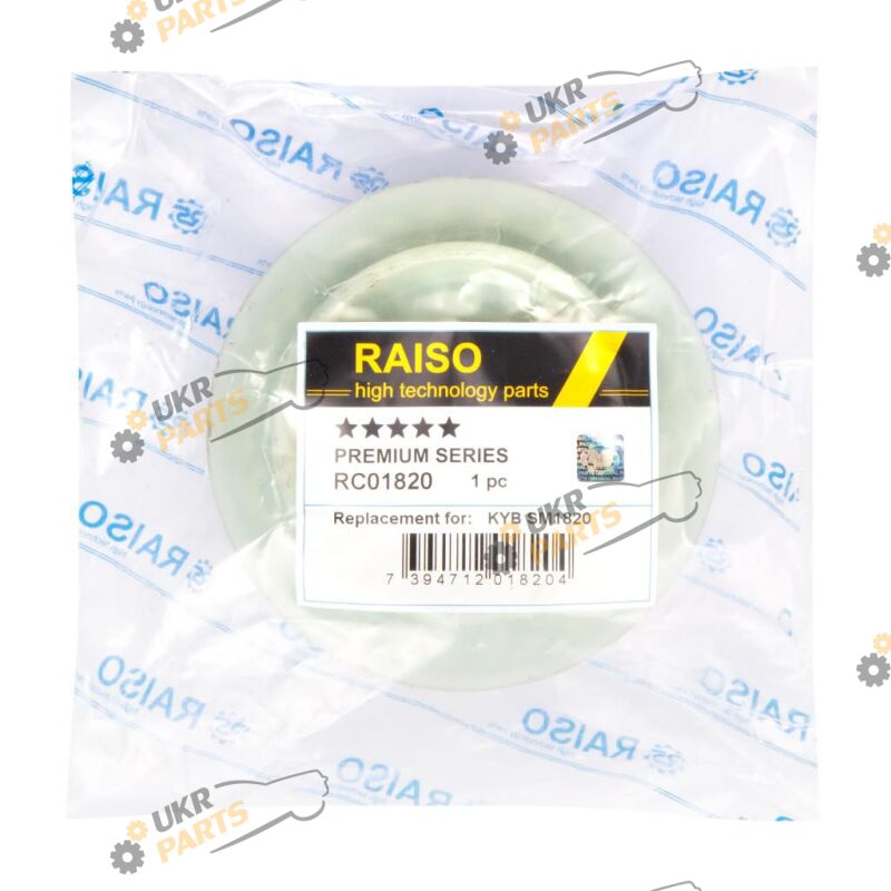  Raiso RC01820