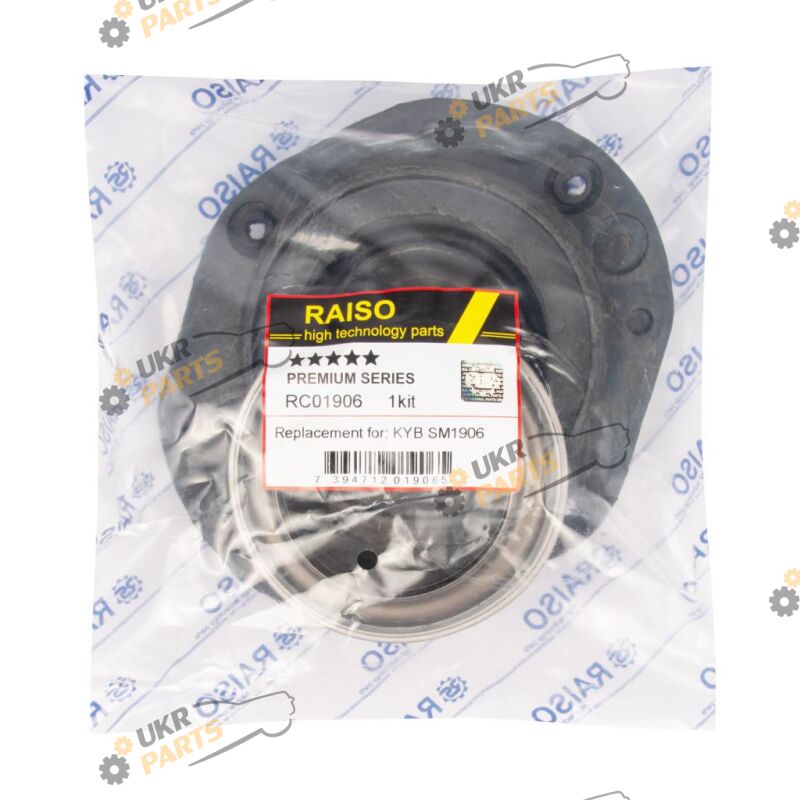  Raiso RC01906