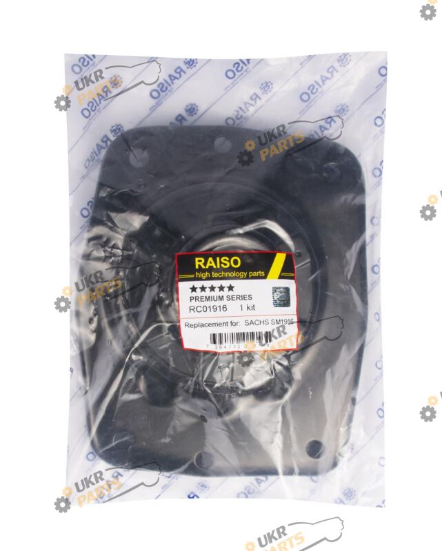  Raiso RC01916
