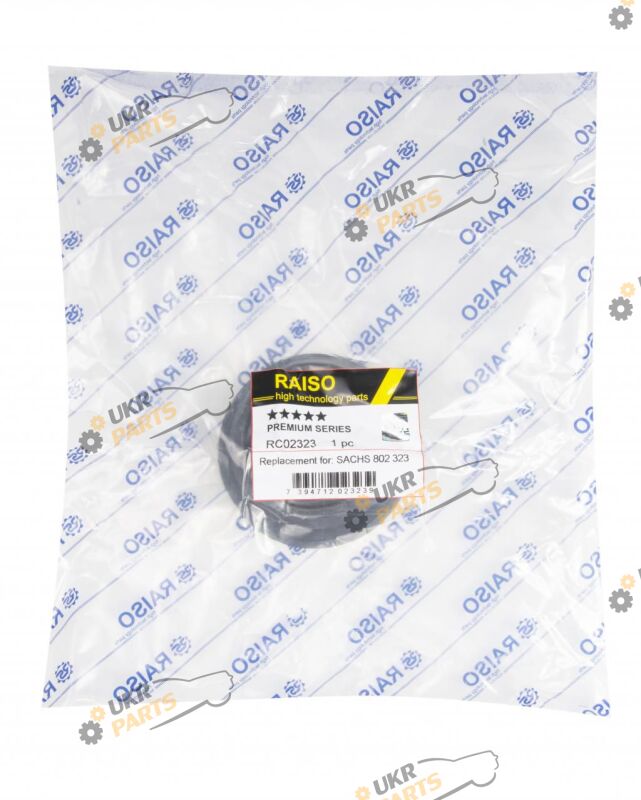  Raiso RC02323